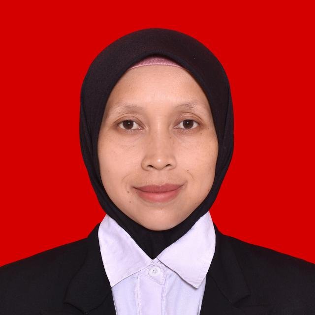 Foto Maya Nurjanah